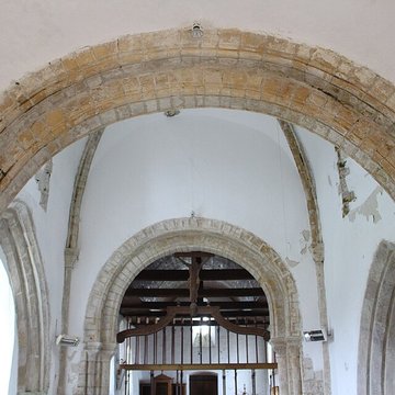 Église Notre-Dame de Jobourg