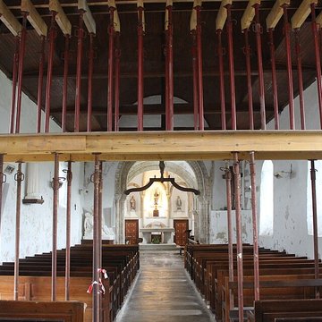 Église Notre-Dame de Jobourg