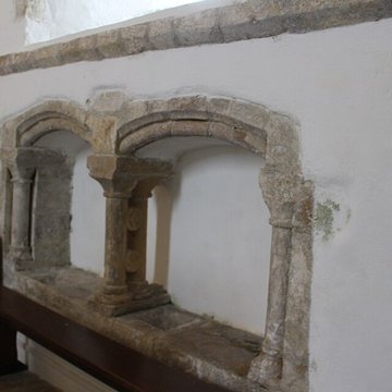 Église Notre-Dame de Jobourg