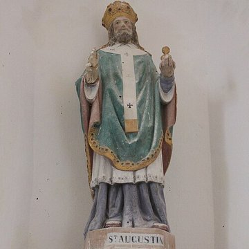 Église Notre-Dame de Jobourg