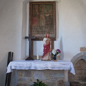 Église Notre-Dame de Jobourg