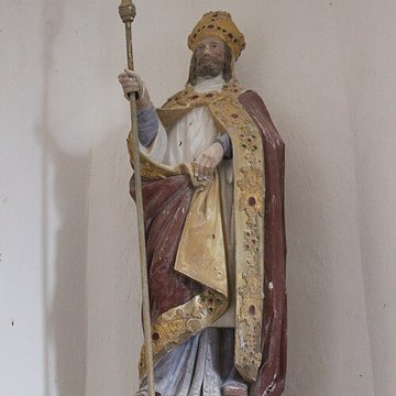 Église Notre-Dame de Jobourg