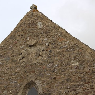 Église Notre-Dame de Jobourg