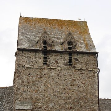 Église Notre-Dame de Jobourg