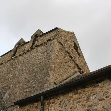Église Notre-Dame de Jobourg