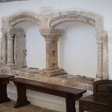 Église Notre-Dame de Jobourg