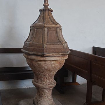 Église Notre-Dame de Jobourg