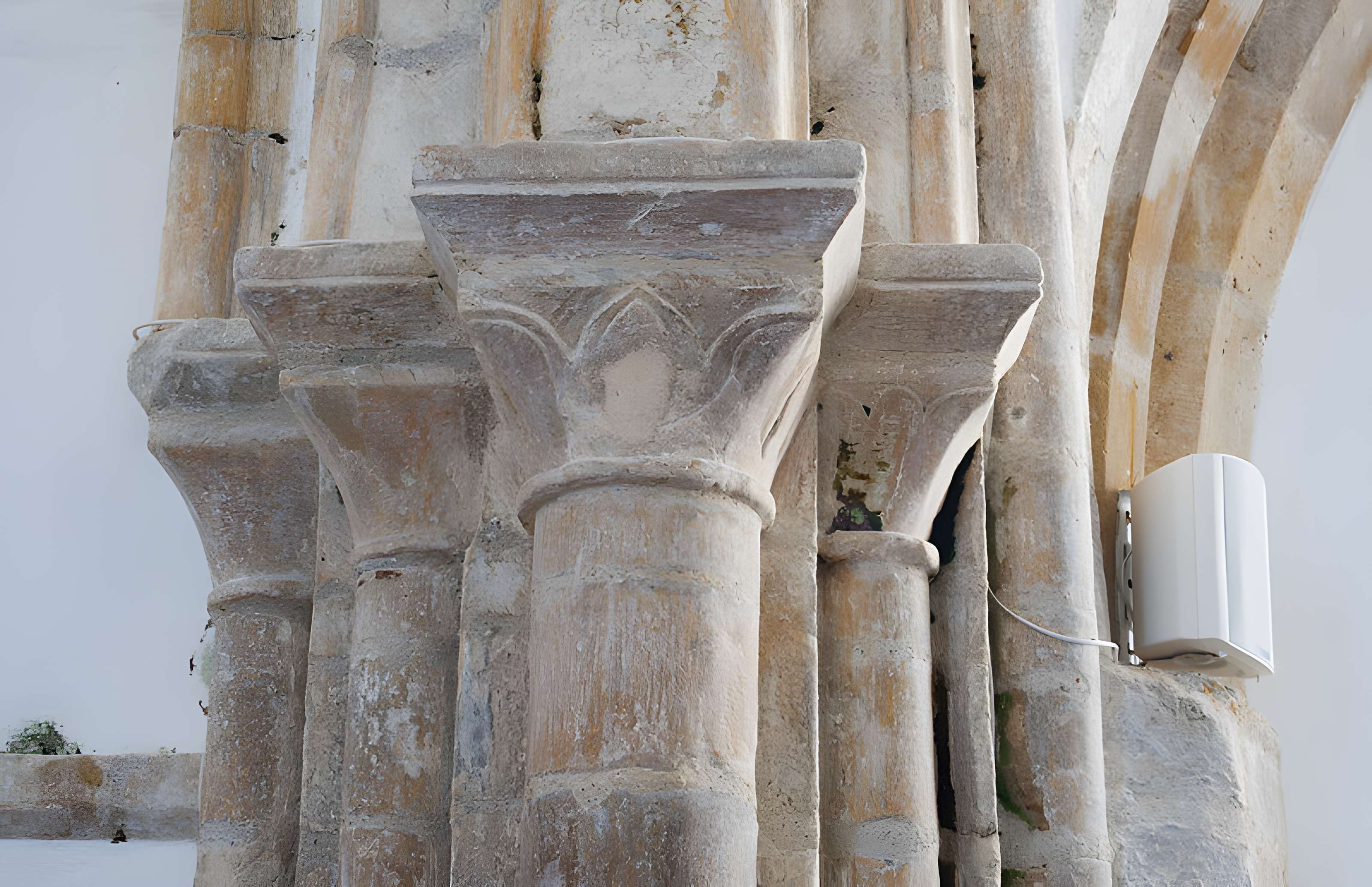 Église Notre-Dame de Jobourg
