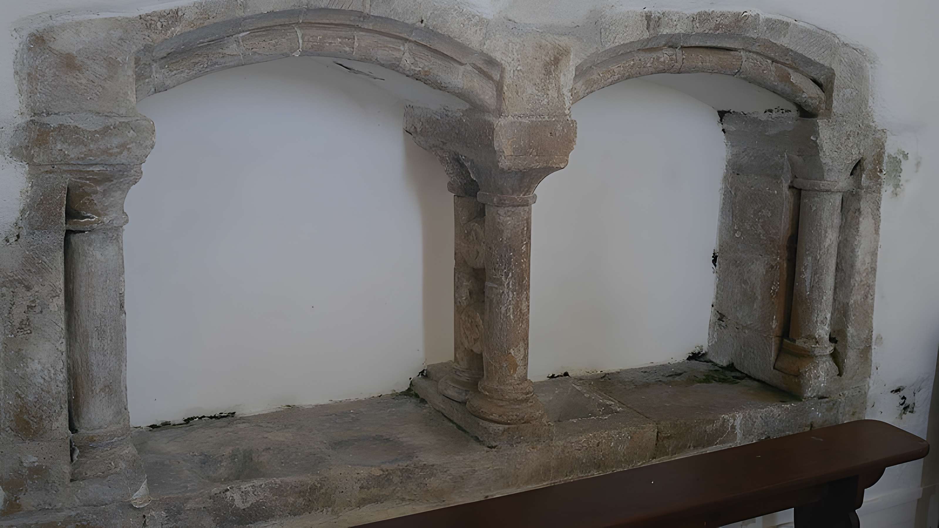 Église Notre-Dame de Jobourg