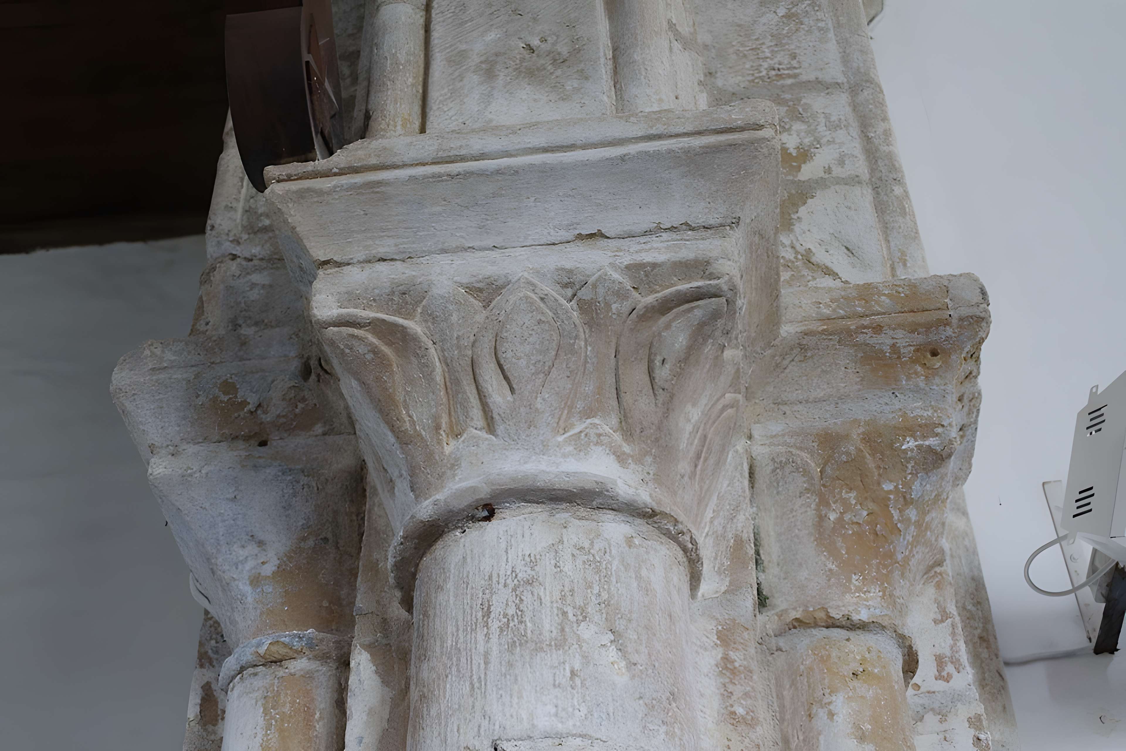 Église Notre-Dame de Jobourg