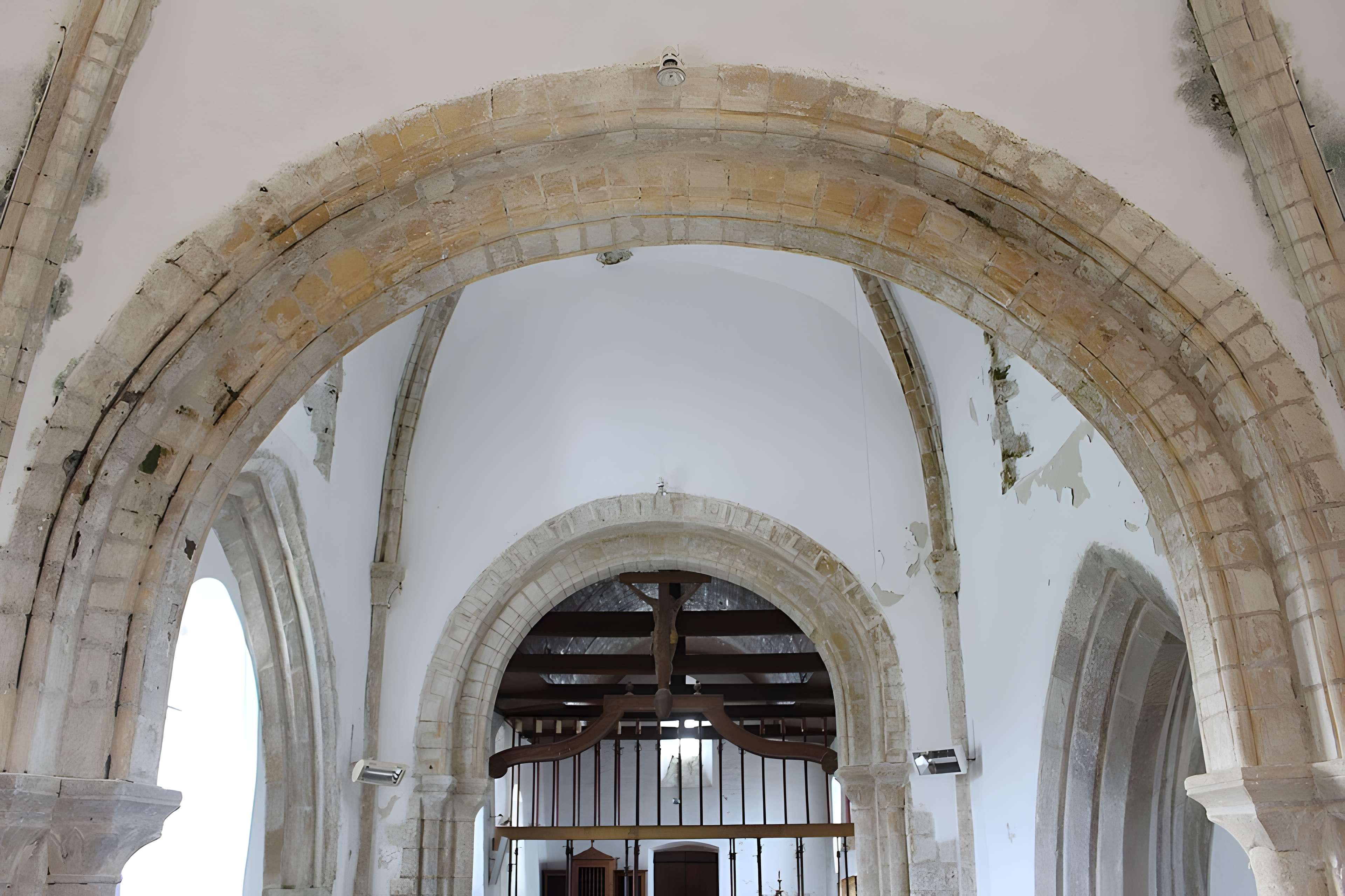 Église Notre-Dame de Jobourg