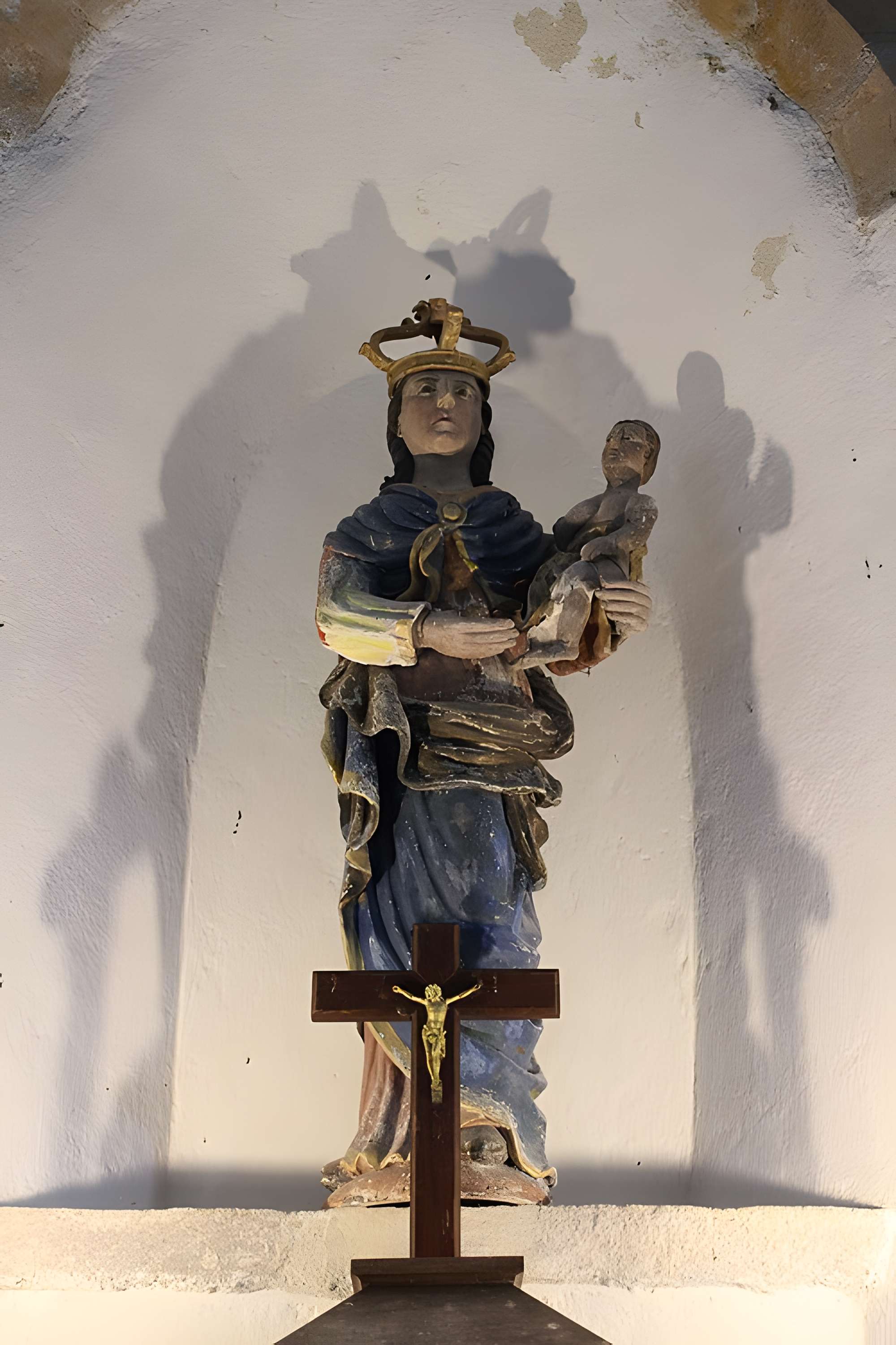 Église Notre-Dame de Jobourg