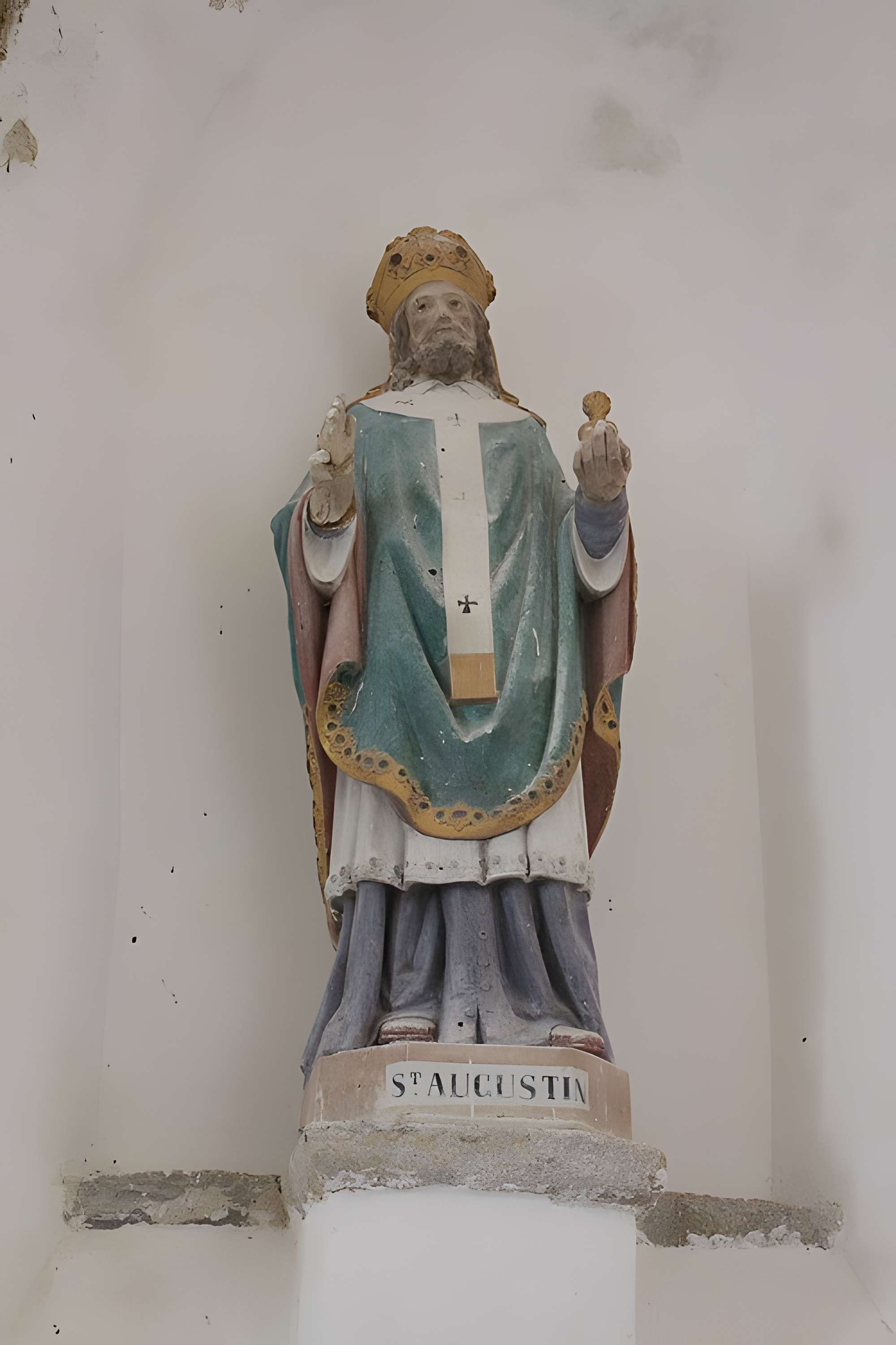 Église Notre-Dame de Jobourg