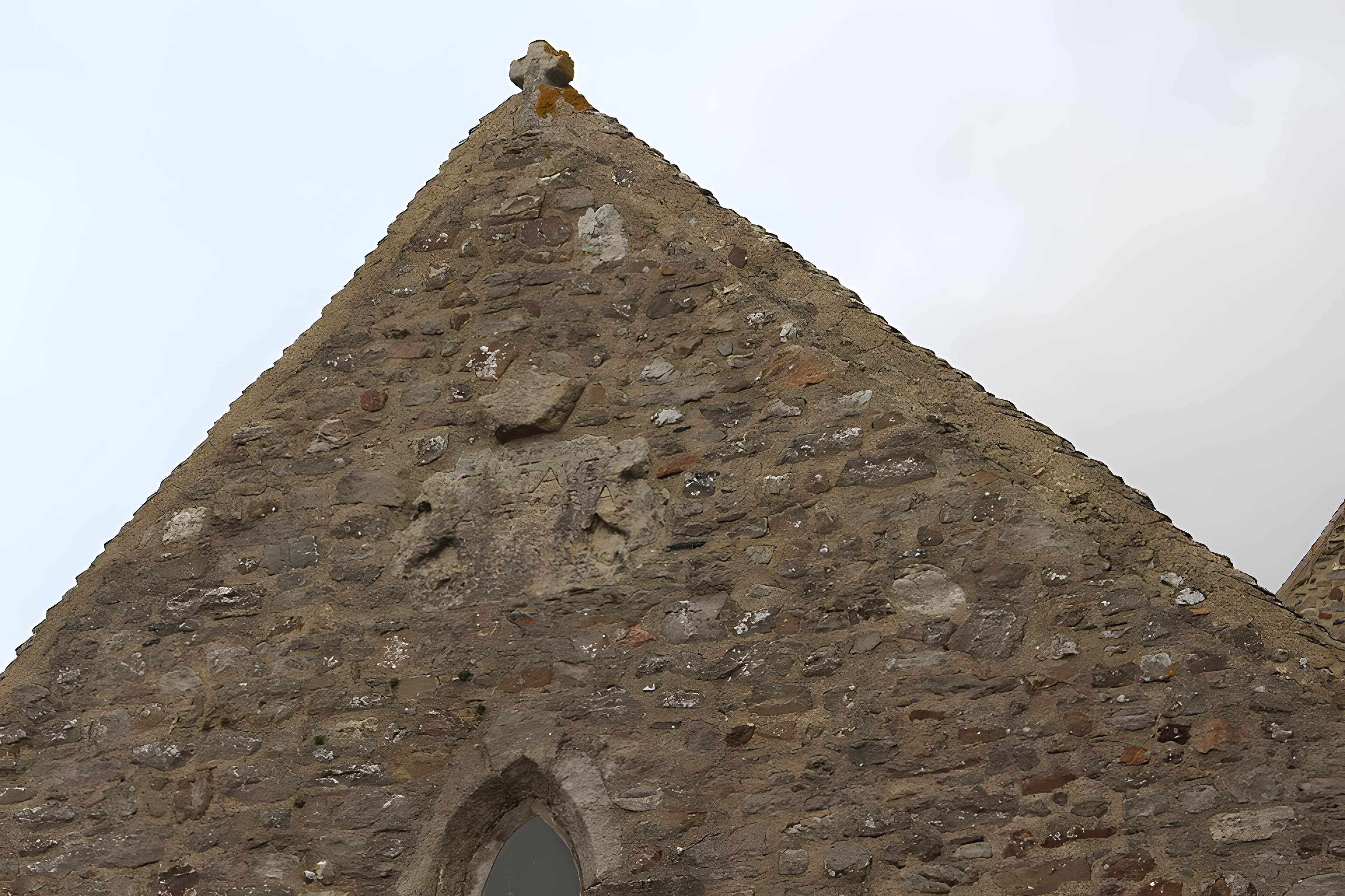 Église Notre-Dame de Jobourg