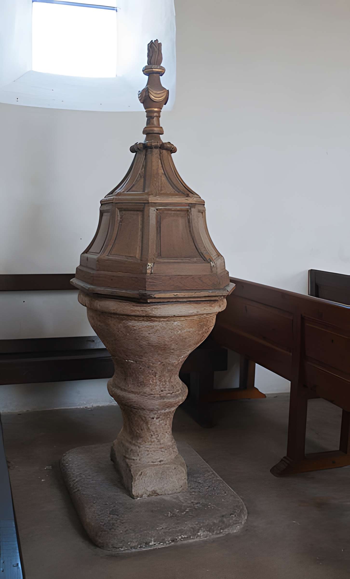 Église Notre-Dame de Jobourg