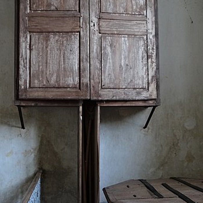 Photo de Église Notre-Dame de Joux-la-Ville
