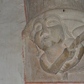 Église Notre-Dame de Joux-la-Ville