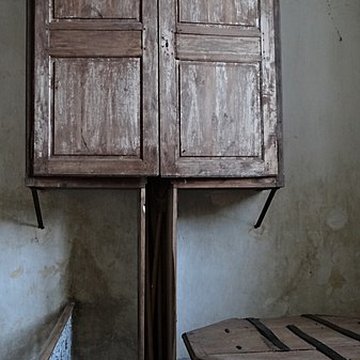 Église Notre-Dame de Joux-la-Ville