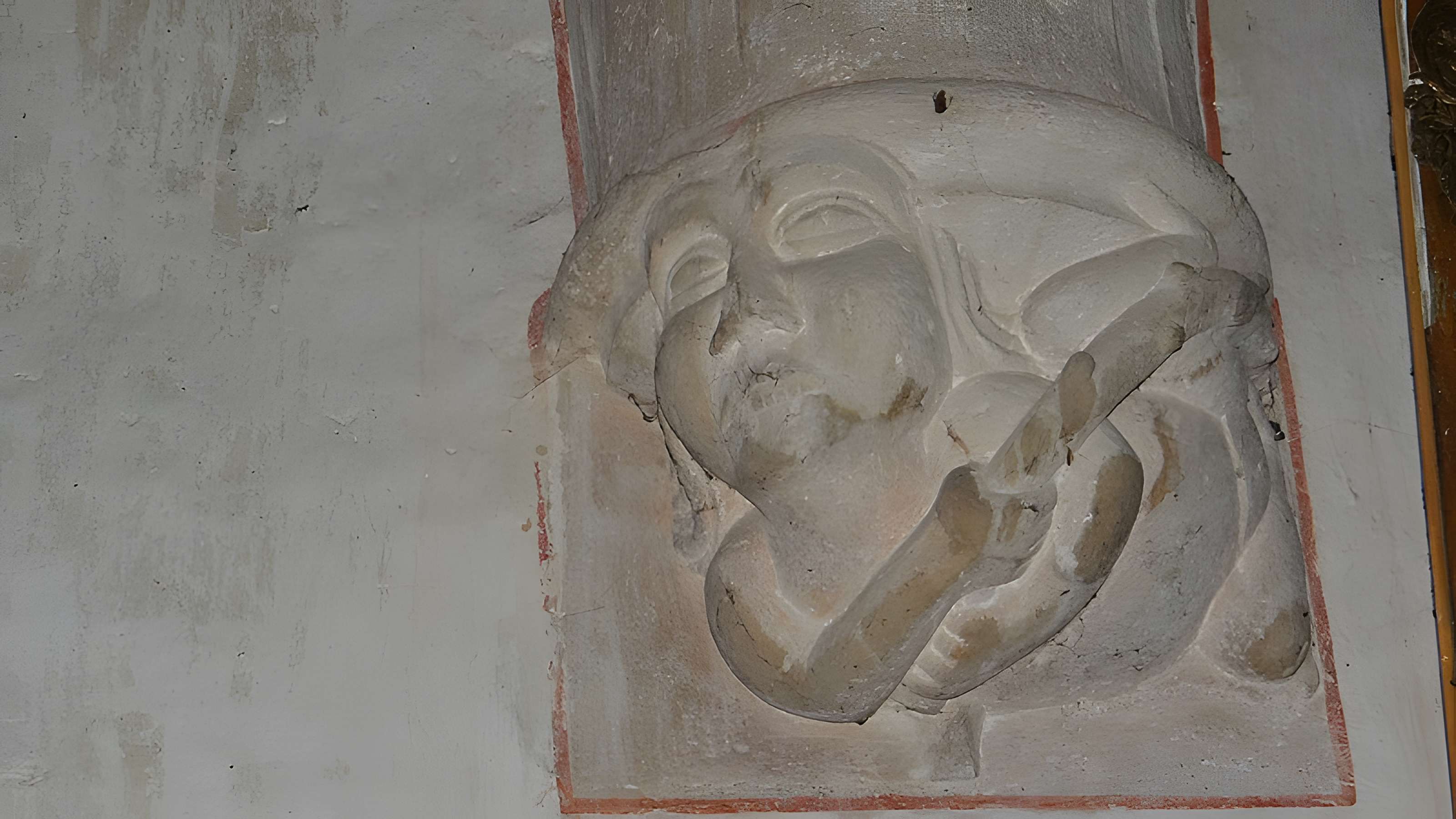 Église Notre-Dame de Joux-la-Ville