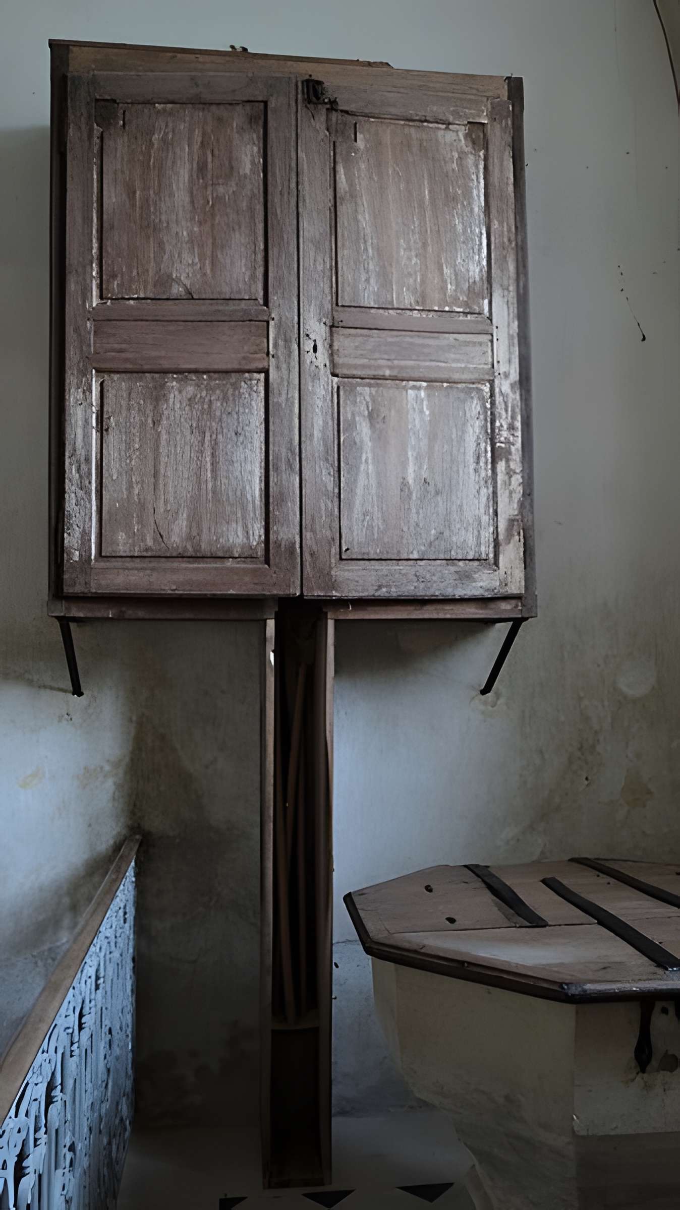 Église Notre-Dame de Joux-la-Ville