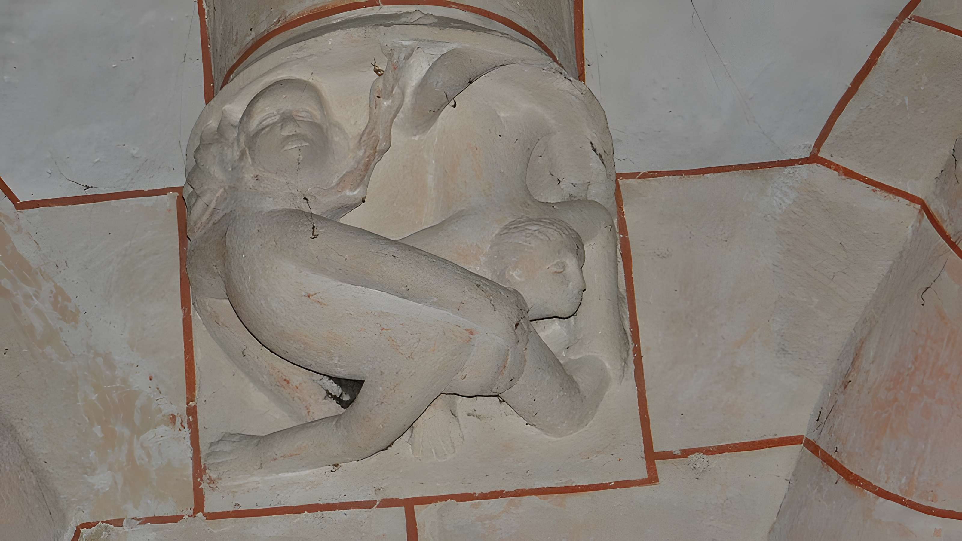 Église Notre-Dame de Joux-la-Ville