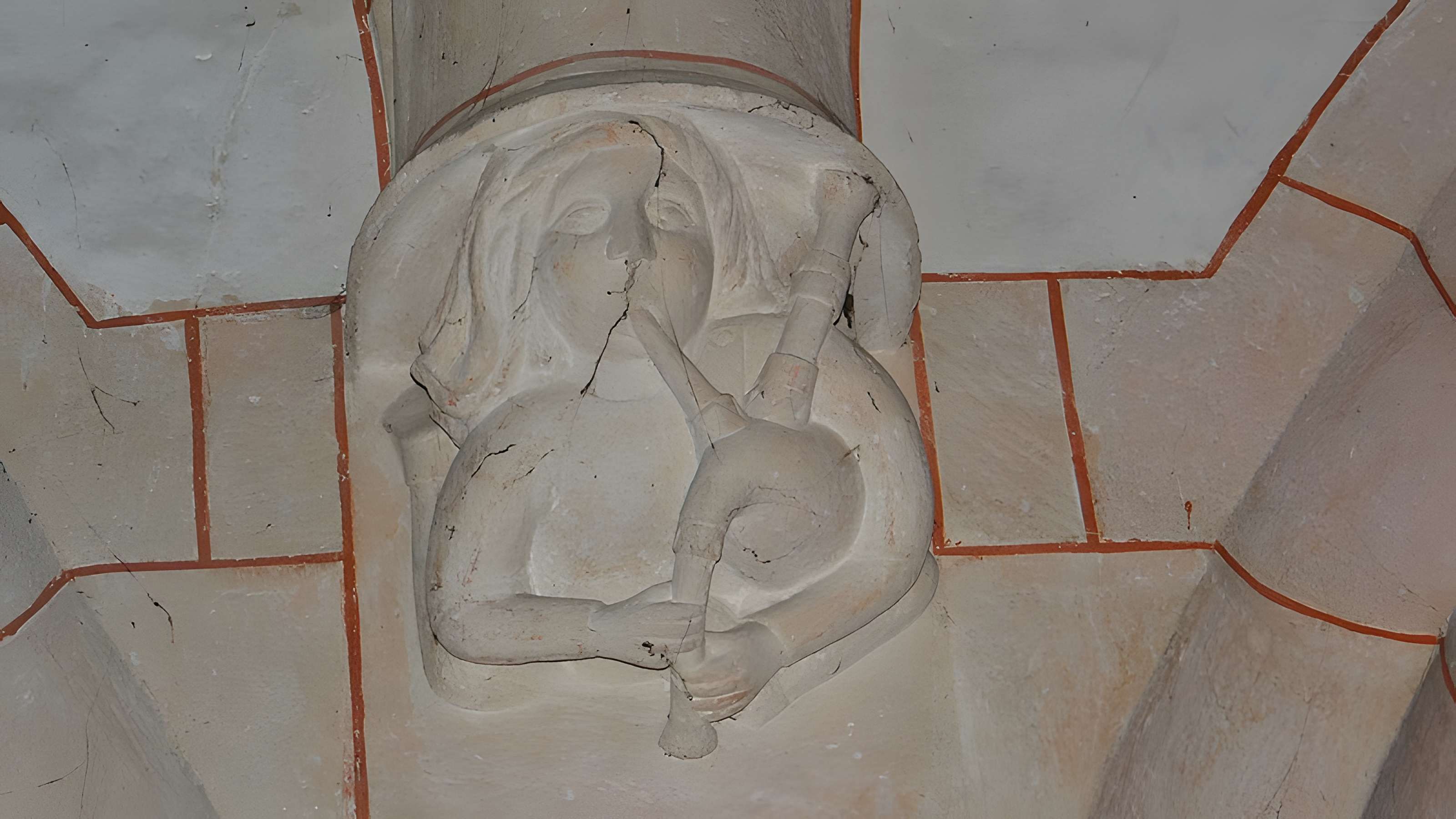 Église Notre-Dame de Joux-la-Ville