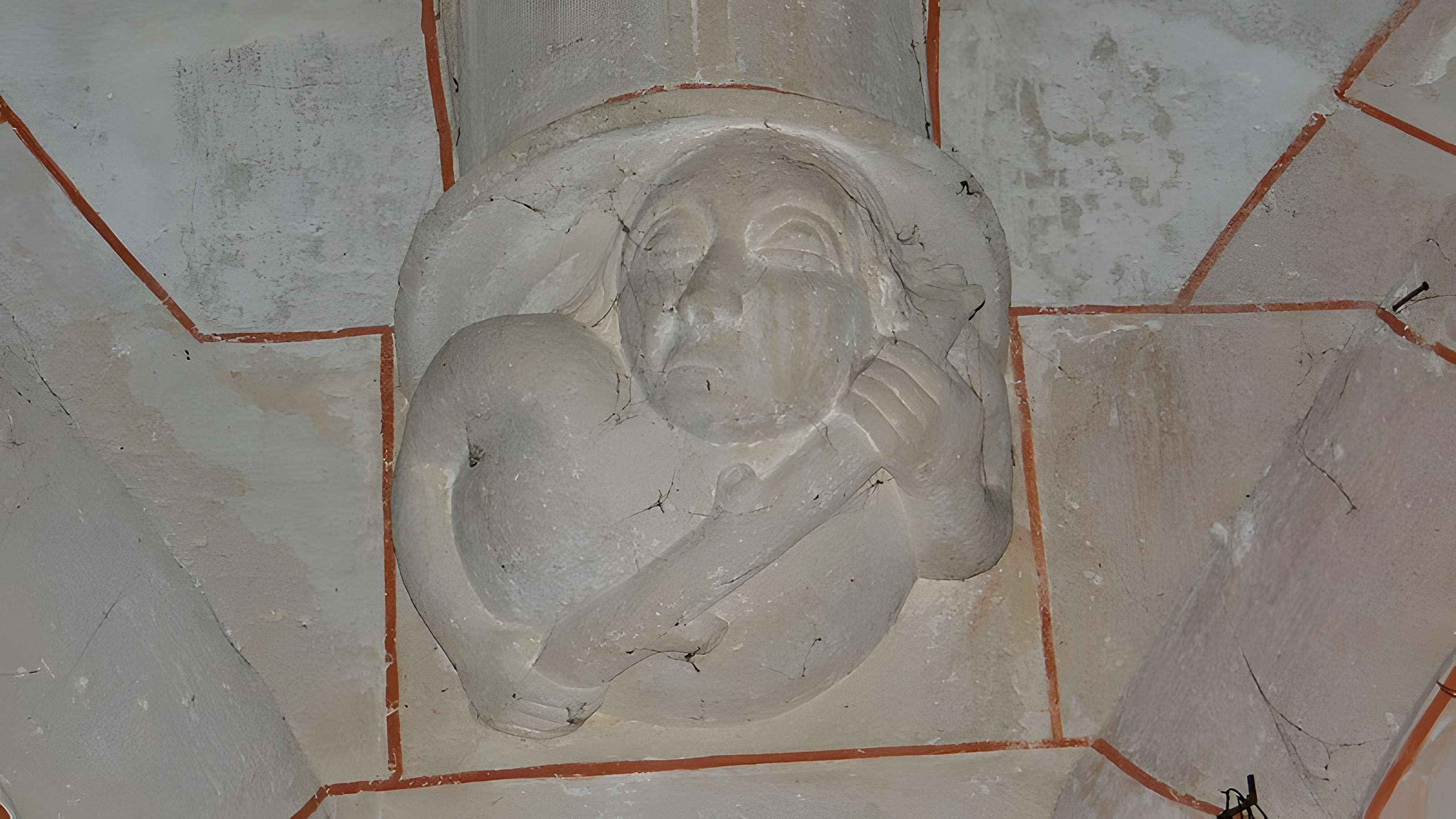 Église Notre-Dame de Joux-la-Ville