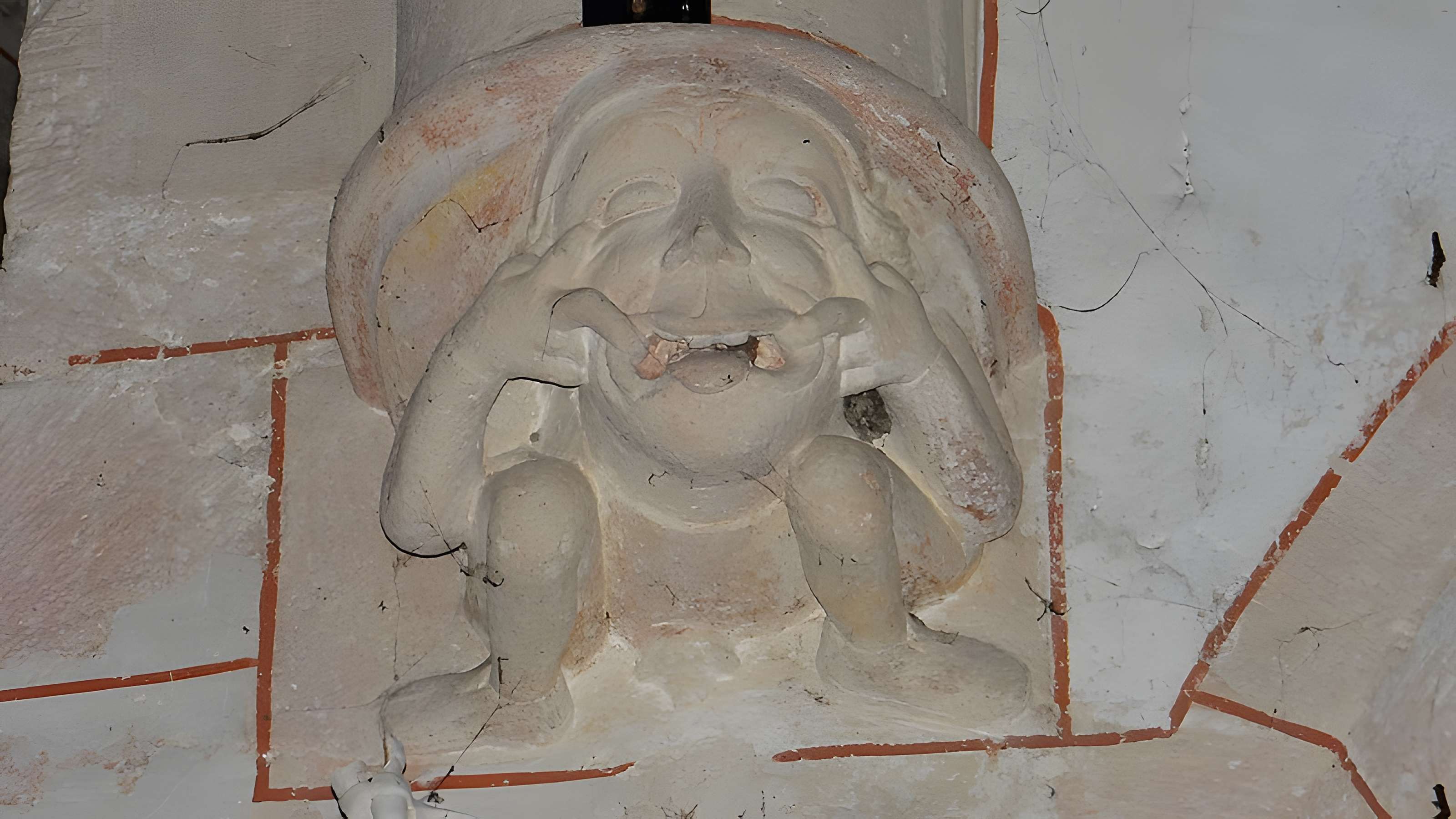 Église Notre-Dame de Joux-la-Ville