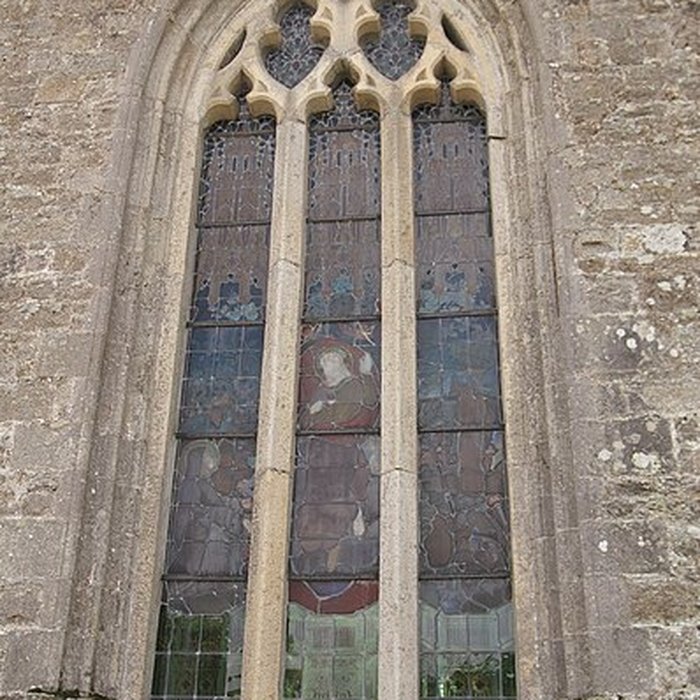 Photo de Église Notre-Dame de Jugon-les-Lacs