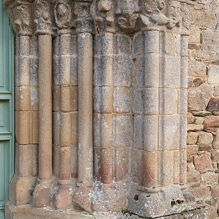 Photo de Église Notre-Dame de Jugon-les-Lacs