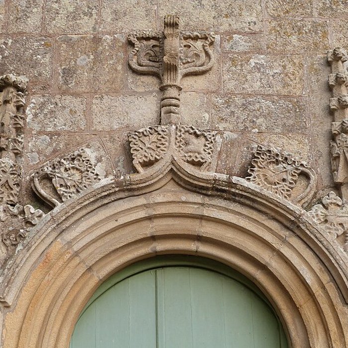 Photo de Église Notre-Dame de Jugon-les-Lacs