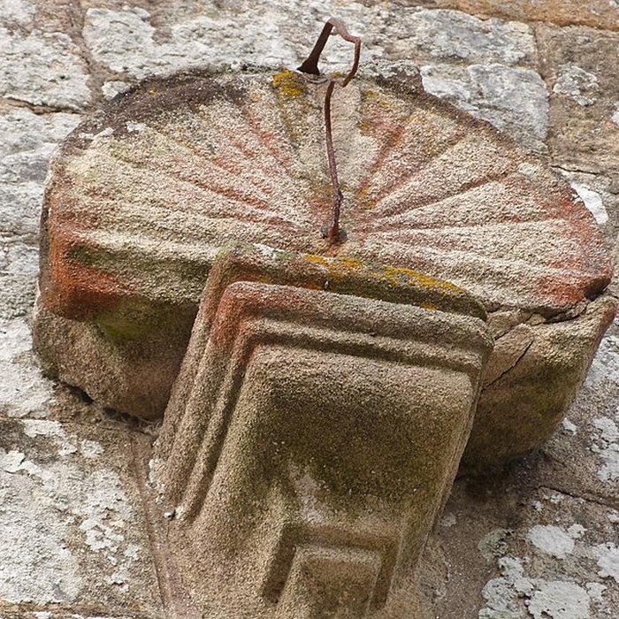 Photo de Église Notre-Dame de Jugon-les-Lacs