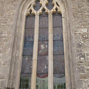 Église Notre-Dame de Jugon-les-Lacs
