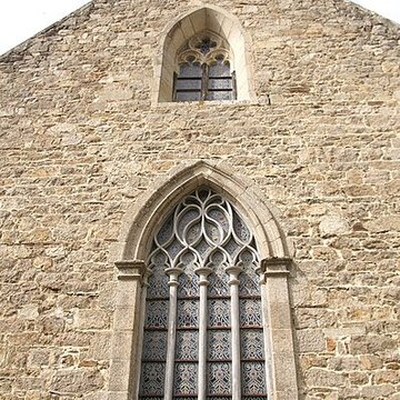 Église Notre-Dame de Jugon-les-Lacs