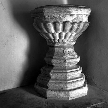 Église Notre-Dame de Jugon-les-Lacs