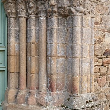 Église Notre-Dame de Jugon-les-Lacs