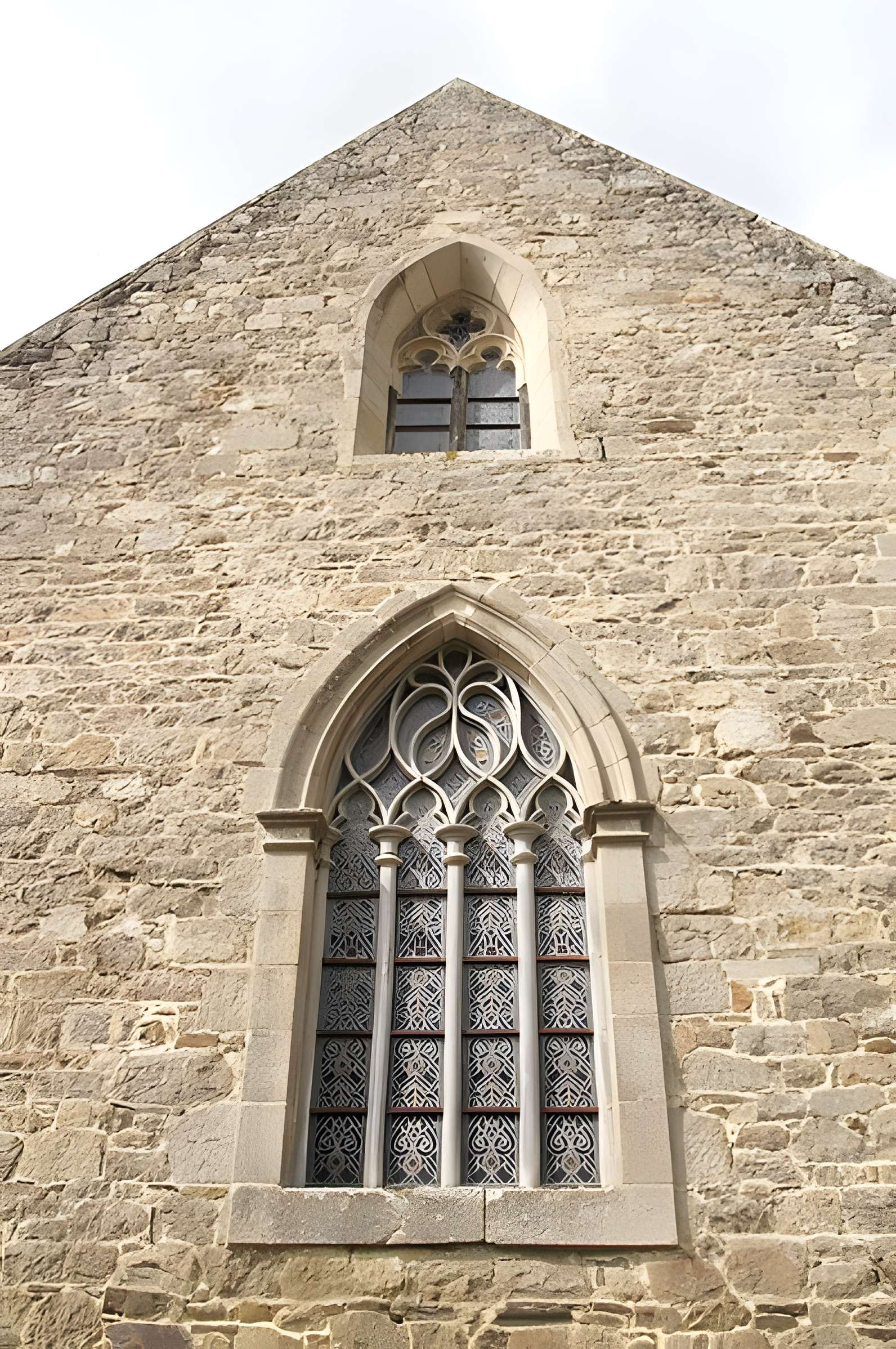 Église Notre-Dame de Jugon-les-Lacs