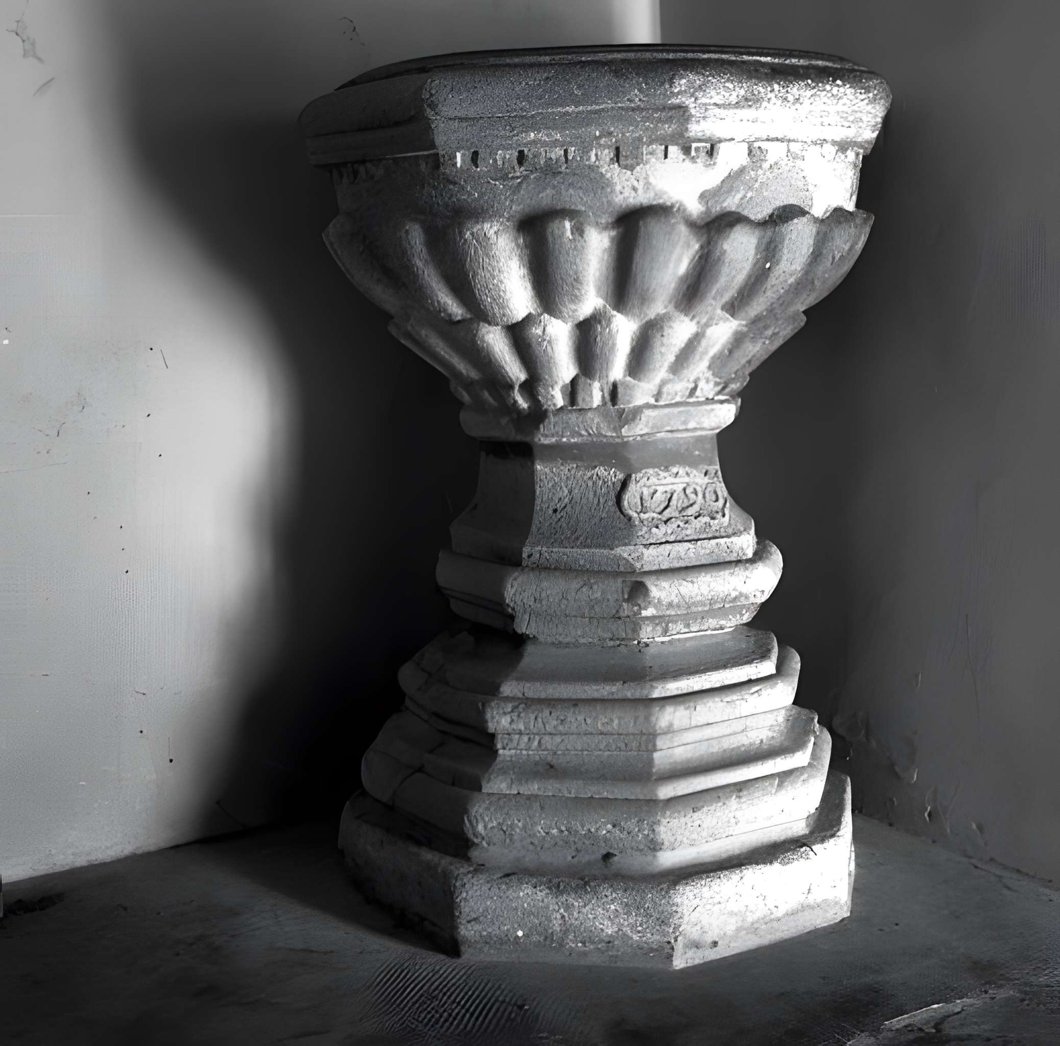 Église Notre-Dame de Jugon-les-Lacs