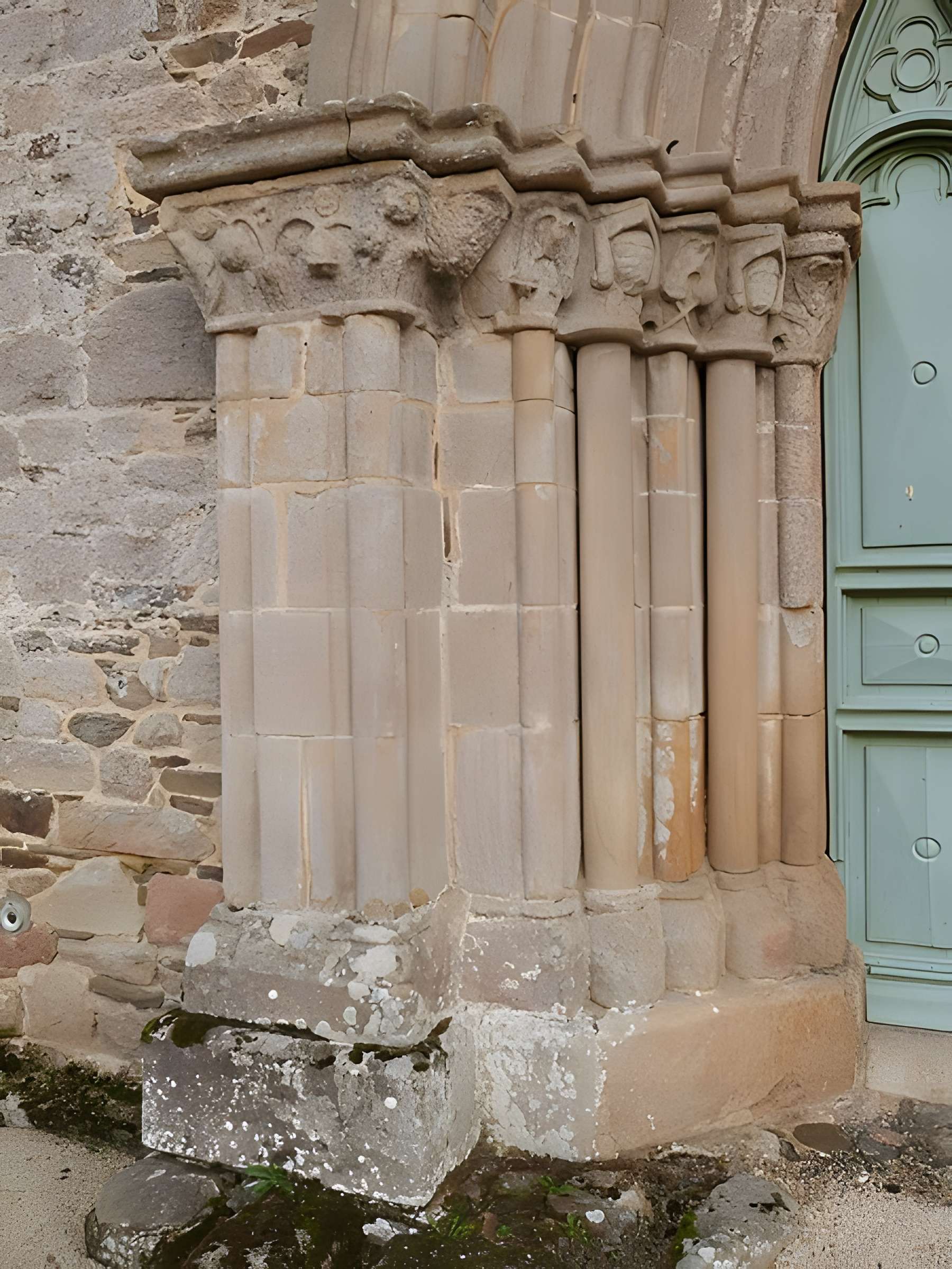 Église Notre-Dame de Jugon-les-Lacs