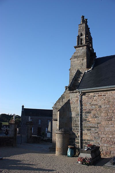 Photo de Église Notre-Dame de Kerfot