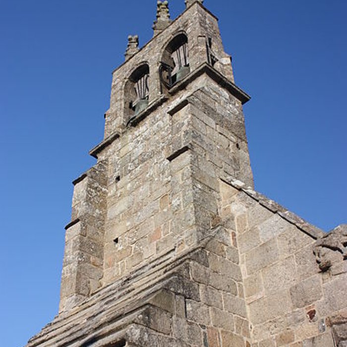 Photo de Église Notre-Dame de Kerfot