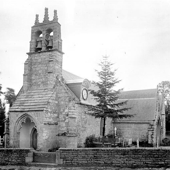 Photo de Église Notre-Dame de Kerfot