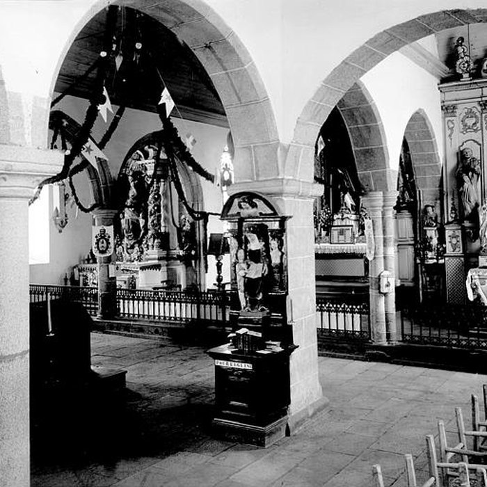 Photo de Église Notre-Dame de Kerfot