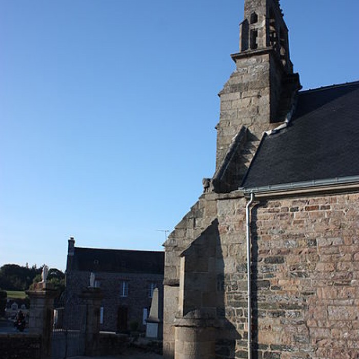 Photo de Église Notre-Dame de Kerfot
