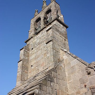 Église Notre-Dame de Kerfot