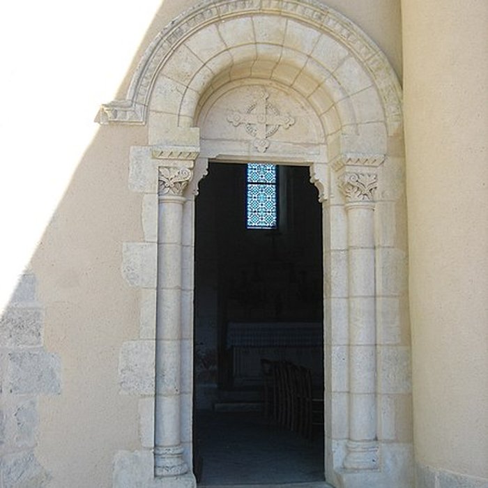 Photo de Église Notre-Dame de La Berthenoux