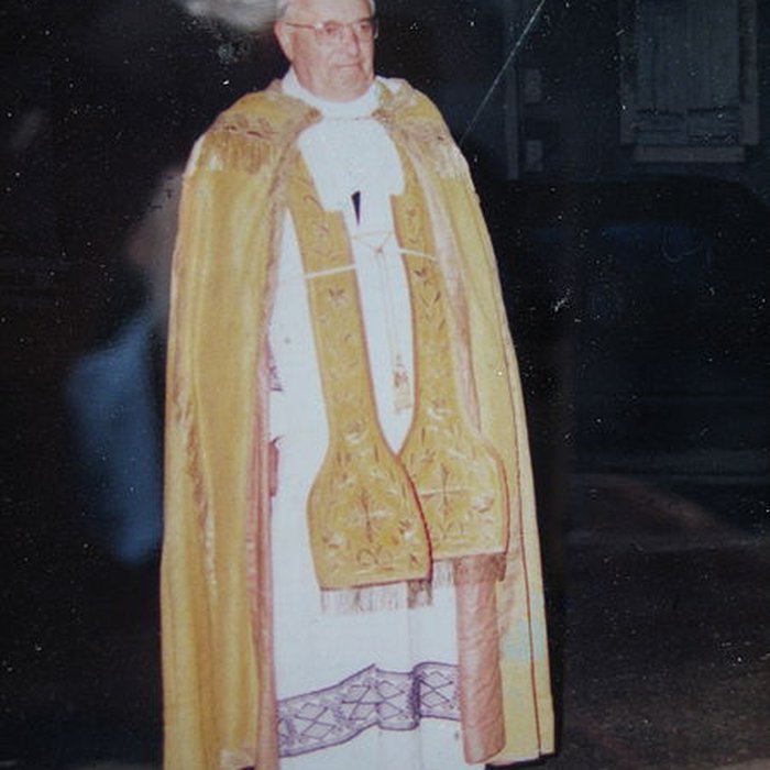 Photo de Église Notre-Dame de La Berthenoux