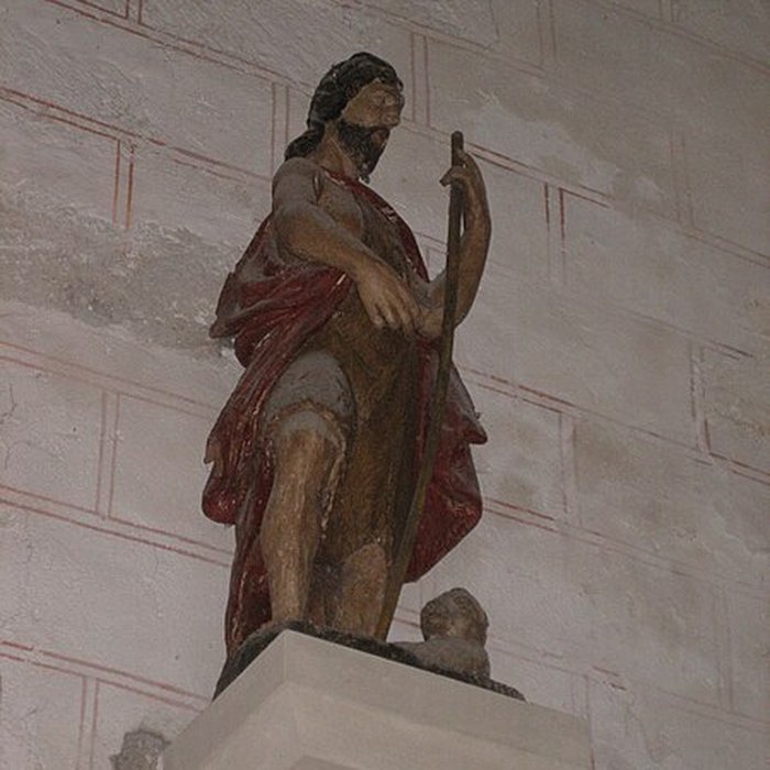 Photo de Église Notre-Dame de La Berthenoux