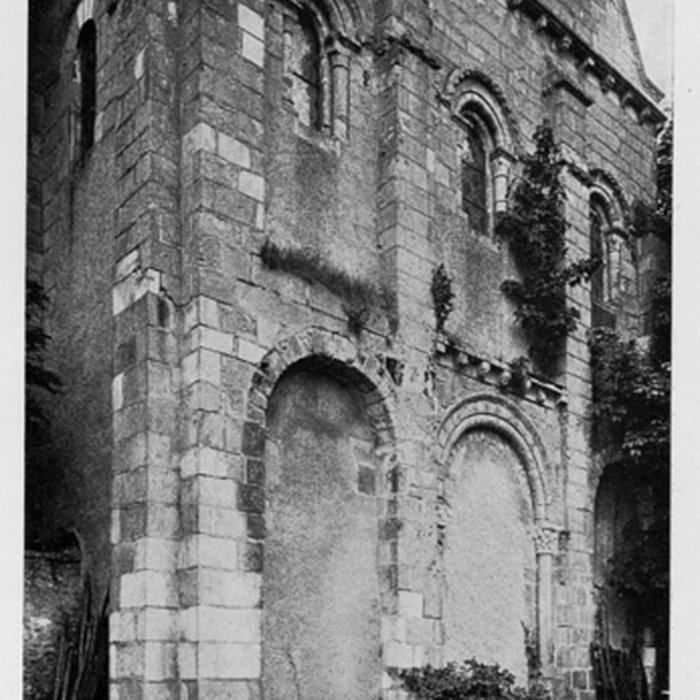 Photo de Église Notre-Dame de La Berthenoux