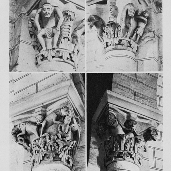 Photo de Église Notre-Dame de La Berthenoux